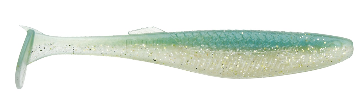 Rapala CrushCity The Kickman 10cm